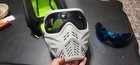 V-force Shark Paintball Mask