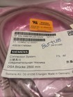 Siemens 6sl3060-4aj20-0aa0 Sinamics Drive-cliq Cable 2 8m New Sealed