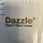 Dazzle Digital Video Creator Dvc-usb Video Capture Usb 2 0 Rca S-video