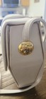 Vintage And   Ivory Shoulder Bag  Rare  