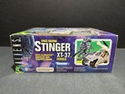 Aliens Space Marine Stinger Xt-37 Vehicle 1992 Kenner No  65810 New Open Box