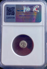 Island Of Lesbos 2 500 Years Old 550-450 Bc Ngc Ancient Coin 1 12 Stater 2 Boars