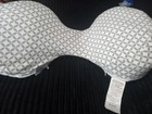 Boppy  Pregnancy Side Sleeper Pillow 2-in-1 Design For Comfort Stability
