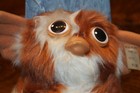 Gremlins Gizmo Mogwai 1984 Hasbro Softies Plush Nwt Still Squeaks 10   