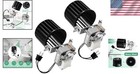 Durable Bathroom Exhaust Fan Motor     Compatible With Broan Nutone 162 164 Models