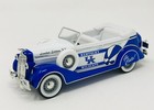 Uk Kentucky Basketball Limited Edition 1 Of 360 1936 Dodge Diecast Bank