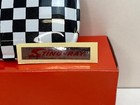 New Schwinn Stingray Krate Bicycle Checkerboard Mirror Bike Pals Sting-ray Decal