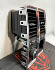     2013-22 Ram 1500-3500 Clas Dash Left   Right A c Heater Air Vents Pair Laramie