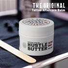 Hustle Butter Deluxe Tattoo Butter 1 Oz Vegan Moisturizer For Tattoo Care