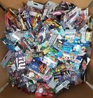 220 Asst  Lic d Character Ring   Sport wrestl  Silly Bandz  70  Retail Nip 13pks