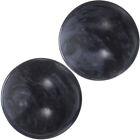 2pcs Jade Hand Balls For Health Care For Elderly