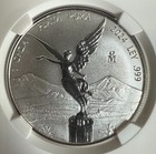 2024 Mexico 1 Oz Silver Libertad Reverse Proof 1 Onza Coin Ngc Pf70