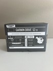 Garmin Drive 52 Ex 5  Display Gps Navigator New Open Box 