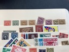 Icollectzone Better Worldwide Lot Mint Hinged Used  c200-50 