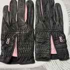 Ssg Women   s Riding Gloves For Hope Style 7000 Size 8