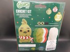 The Grinch Crochet Kit