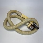 Electrolux 2100 Hose Pistol Grip Style Electric Hose Canister Vacuum Beige Vtg