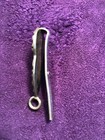 800 Silver   Purse Or Chatelaine Hook