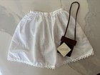 Rare Vintage American Girl Josefina s Winter Accessories Leather Pouch Letter