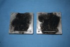 3 Ac Gilbert Kaster Kit Molds W ob s   6 Cavalry   s42 Marine Officer    s41 Sai