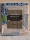 Caden Lane Luxe Preston Collection Baby Blanket  Crib Sheets crib Skirt Bedding 