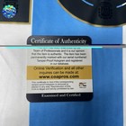 Lionel Messi Signed Jersey W  Coa Autographed Argentina Jersey  10