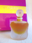 Paillettes Enrico Coveri Vintage Perfume 15 Ml 0 52 Oz New In Box Sealed Bottle