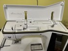 Brother Stellaire Innov-is Xe2 Embroidery Machine   Bonus Embroidery Accessories