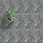 Molar 3 Mix Natural Stone Mosaic Wall   Floor Tile   21 36 sqft 