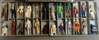 Vintage Star Wars Figures - New Hope - Original Movie - 1977-1978  you Pick 