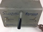 Ho Scale Vintage Scintilla Rail   Power Works Inc Transfomer Electrapack A