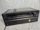 Onkyo Tx-nr626 Av Receiver 7 2 Channel Bundle Comes With Remote