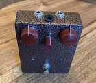 1970 Dallas Arbiter Fuzz Face Guitar Pedal Vintage Nos Parts Build Bc108 Jimi