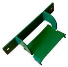 Used John Deere Re175036 Receiver Mounting Bracket Rtk Base Station   Universal