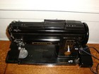 Vintage Singer Sewing Machine Model 301   Serviced