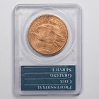 1924  20 Saint Gaudens Gold Double Eagle - Pcgs Ms64 - Rattler Holder