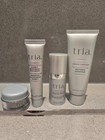 Tria Age Defying Smooth Beauty Laser Device Skincare Trial Kit