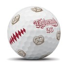 Taylormade Tp5x Pix Oktoberfest Golf Balls 2026 1 Dozen New