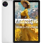 Android 15 5-core 10inch Tablet 16gb Ram 32gb Rom  Widevine L1 5g Wifi 5mp 8mp