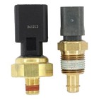 Oil Pressure Switch And Coolant Temperature Sensor For Chrysler 200 300 Aspen