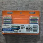 Gillette Fusion5 Proglide Razor Blades For Men - 12 Refills