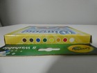 Crayola New Window Markers 8 Pack Washable Multicolor All Glass Surfaces Retired