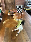 Rosy The Patience Brewster Mackenzie Childs  Butler  Rare