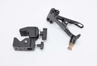 Manfrotto Art 035 Super Clamp   Art 175 Clip With Stud - Autopole - 2 Available