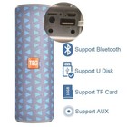 Bluetooth Speaker Wireless Waterproof Outdoor Loudspeaker Bass Portable Tws