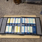 Early Vintage Commodore Amiga 500 -  hi Tek  Mechanical Keyboard - As-is