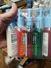 9 Plaid Gallery Glass Window Color    Sealed 18 Folk Art Acrylic  Paint   More