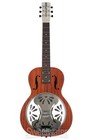 Gretsch G9210 Boxcar Square-neck Resonator - Natural Mahogany