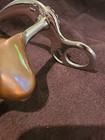 1950 s Fleming Silver Bit