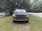1993 Ford Bronco U100